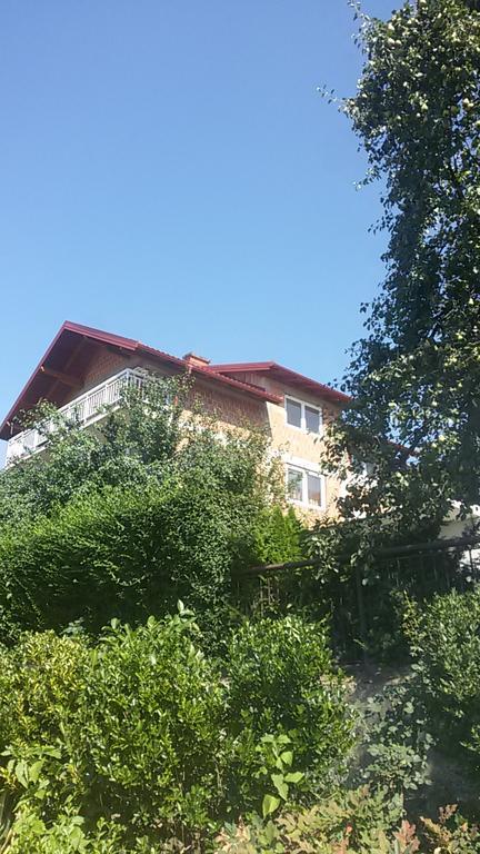 Apartment Sheila Sarajevo
