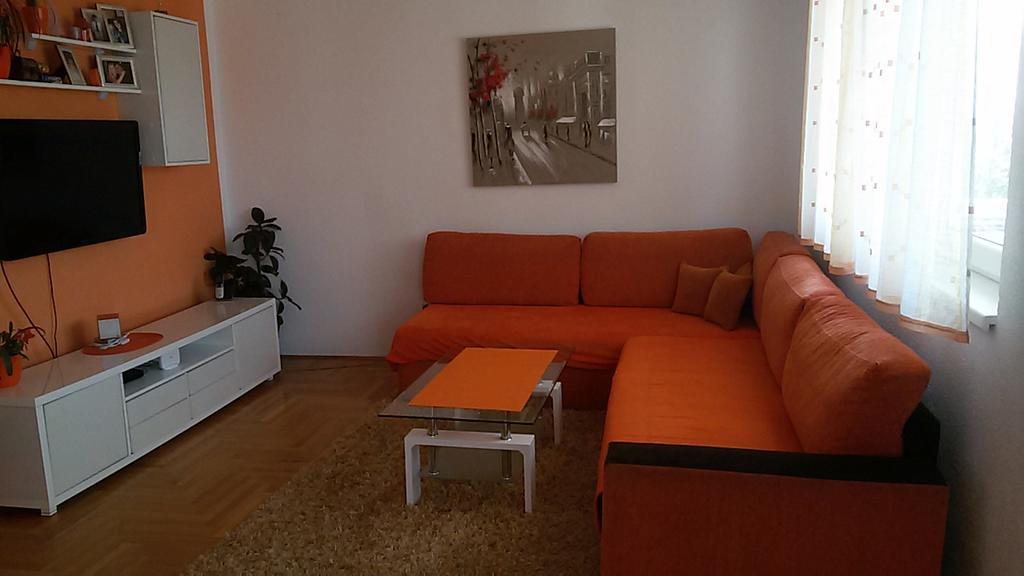 Sheila Apartment *
