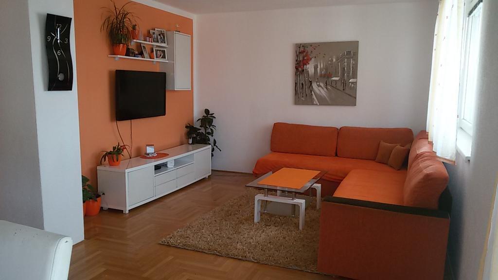 Sheila Apartment Sarajevo