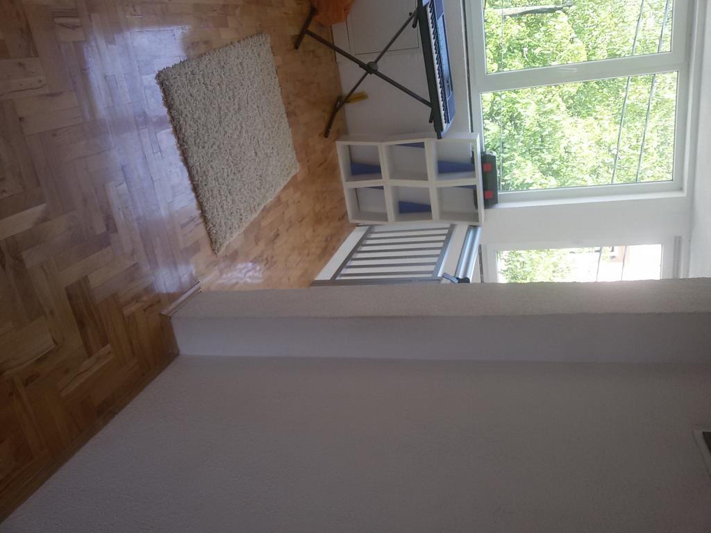 Sheila Apartment Sarajevo