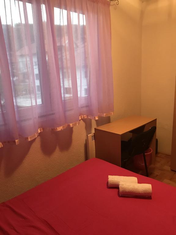 Sheila Apartment