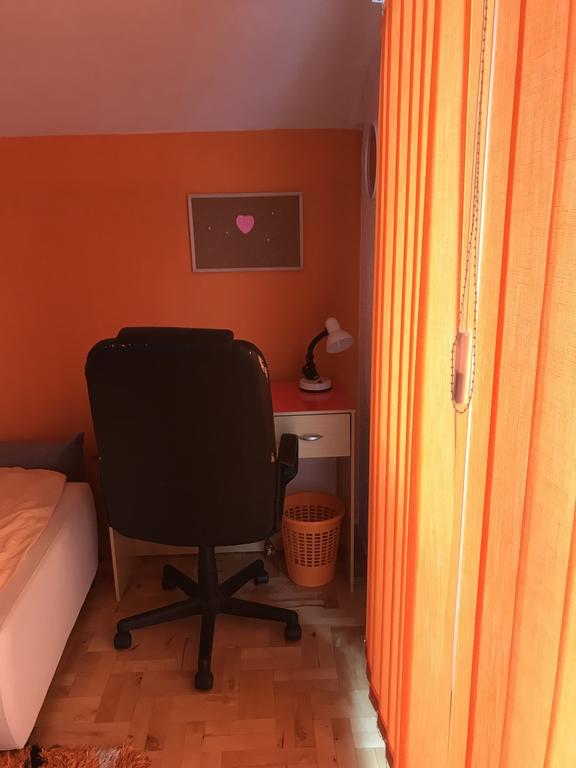 Sheila Apartment Sarajevo