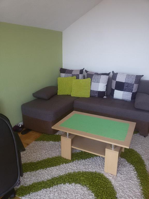Sheila Apartment