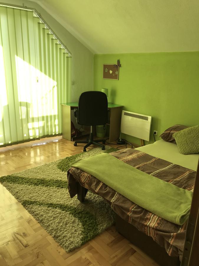 Apartment Sheila