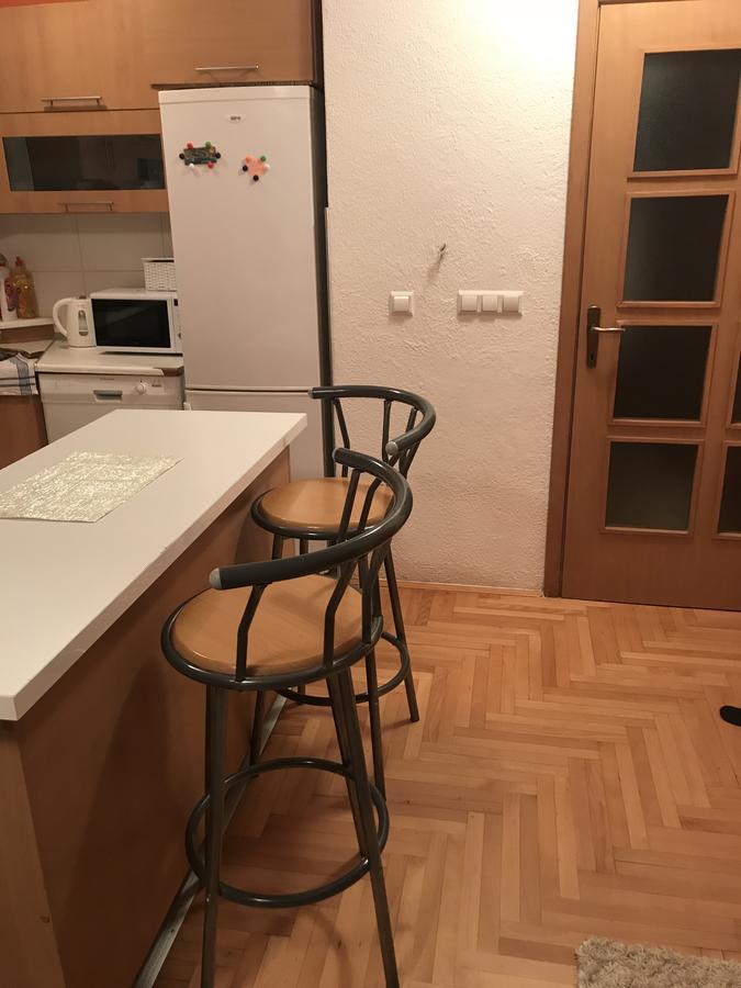 Sheila Apartment *