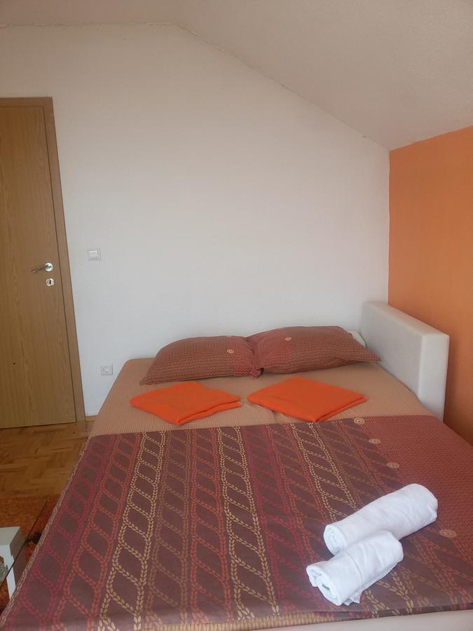 Sheila Apartment Sarajevo